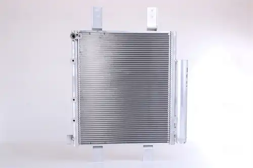 кондензатор, климатизация NISSENS 940554