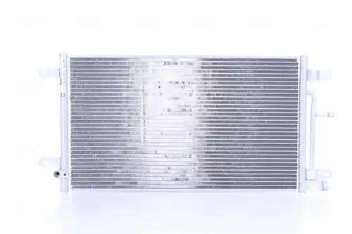 кондензатор, климатизация NISSENS 940694