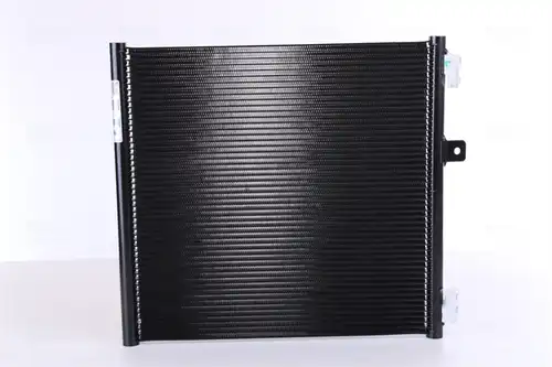 кондензатор, климатизация NISSENS 940704