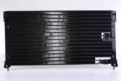 кондензатор, климатизация NISSENS 94076
