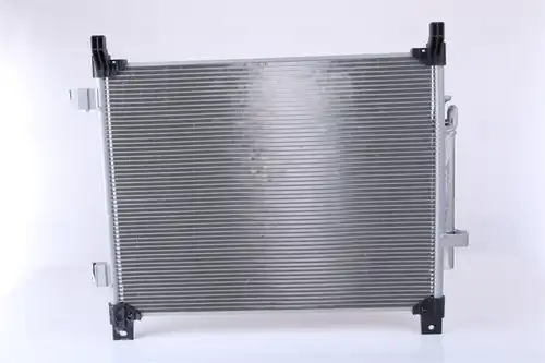 кондензатор, климатизация NISSENS 940788