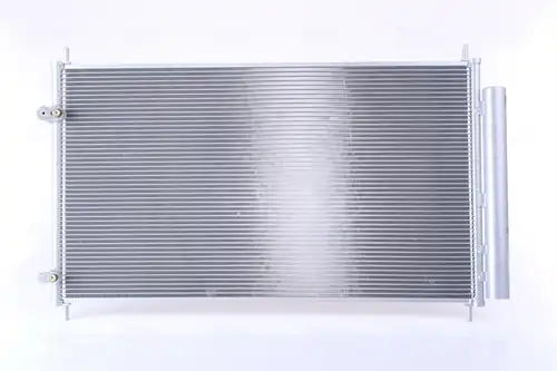 кондензатор, климатизация NISSENS 940804