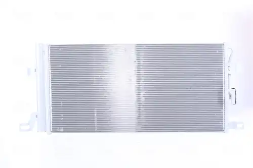 кондензатор, климатизация NISSENS 940827