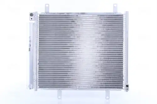кондензатор, климатизация NISSENS 940932