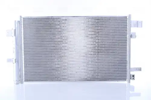кондензатор, климатизация NISSENS 940933