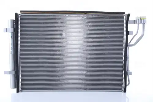 кондензатор, климатизация NISSENS 940959