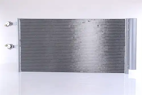 кондензатор, климатизация NISSENS 941069