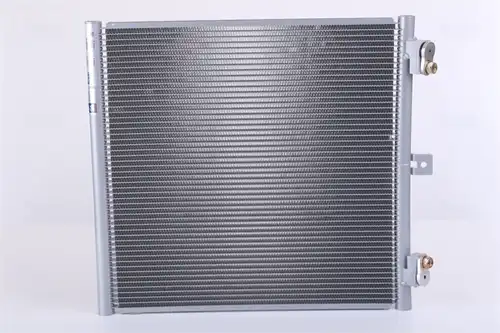 кондензатор, климатизация NISSENS 941079