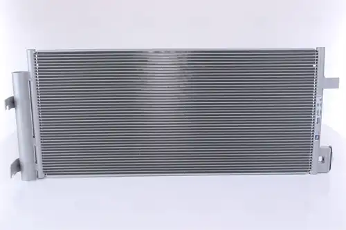 кондензатор, климатизация NISSENS 941086