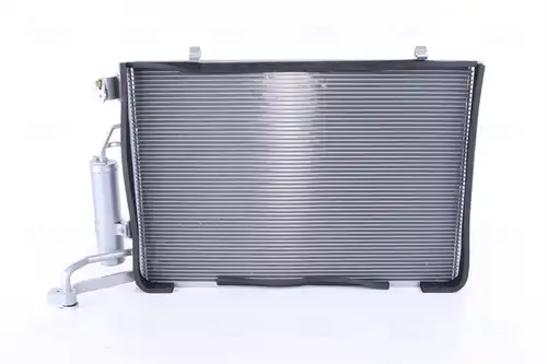 кондензатор, климатизация NISSENS 941101