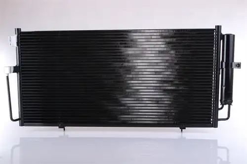 кондензатор, климатизация NISSENS 941145