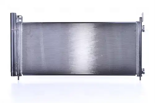 кондензатор, климатизация NISSENS 941150