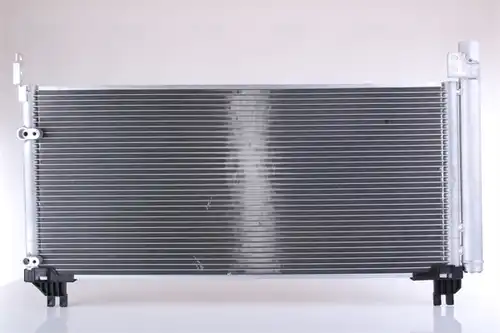 кондензатор, климатизация NISSENS 941166