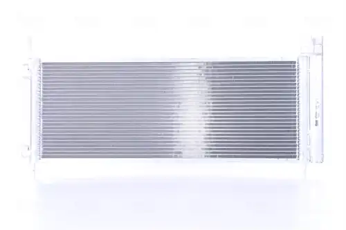 кондензатор, климатизация NISSENS 941179