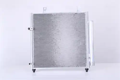 кондензатор, климатизация NISSENS 941222