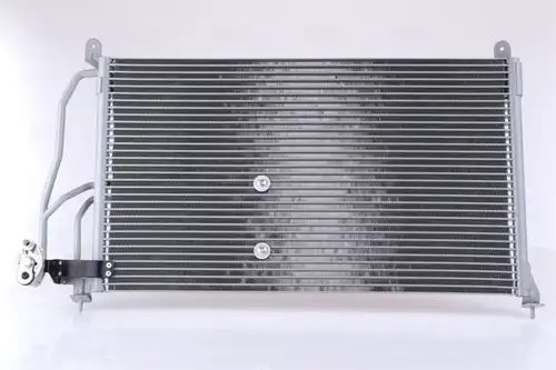 кондензатор, климатизация NISSENS 94190
