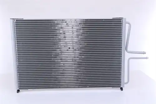 кондензатор, климатизация NISSENS 94322