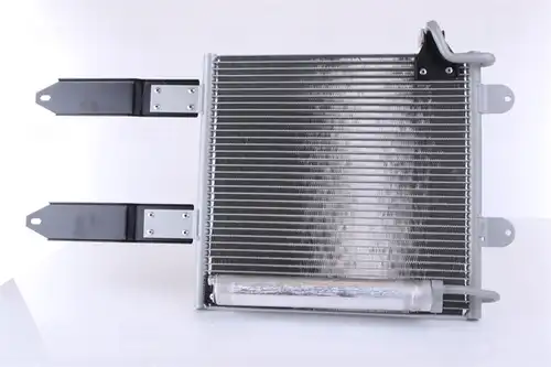 кондензатор, климатизация NISSENS 94443