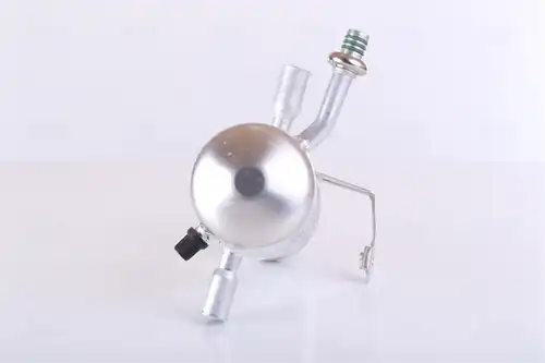 изсушител, климатизация NISSENS 95353
