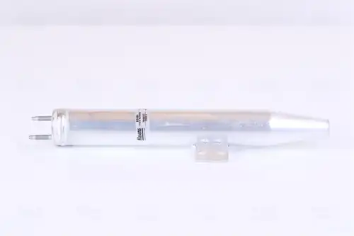 изсушител, климатизация NISSENS 95484