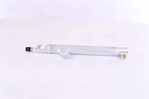 изсушител, климатизация NISSENS 95491