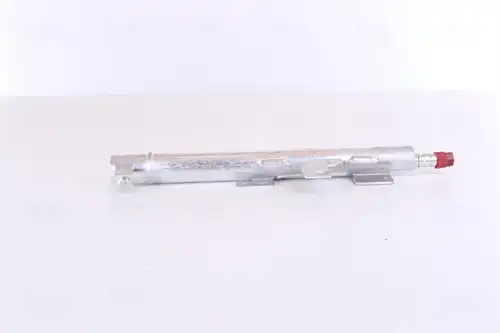 изсушител, климатизация NISSENS 95492