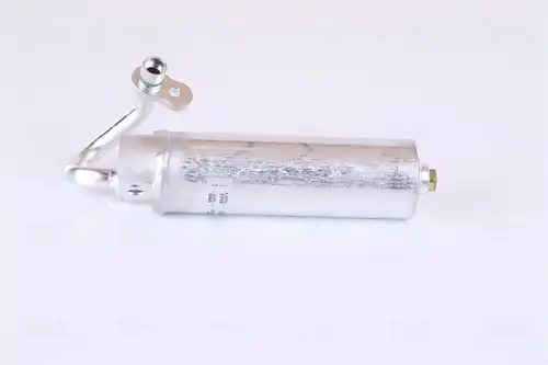 изсушител, климатизация NISSENS 95496