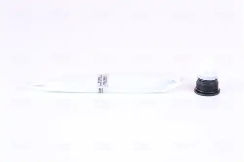 изсушител, климатизация NISSENS 95571