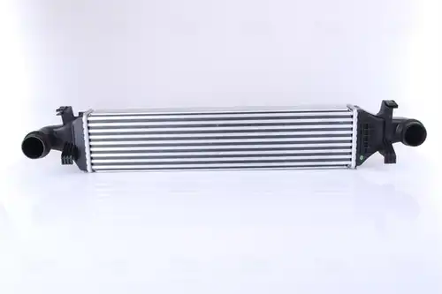 интеркулер (охладител за въздуха на турбината) NISSENS 96334