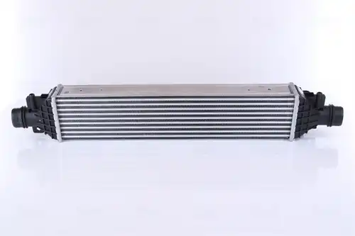 интеркулер (охладител за въздуха на турбината) NISSENS 96375