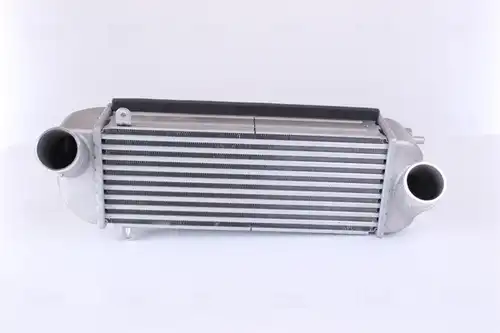 интеркулер (охладител за въздуха на турбината) NISSENS 96537