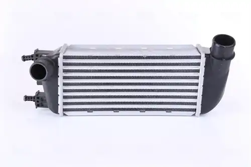 интеркулер (охладител за въздуха на турбината) NISSENS 96577