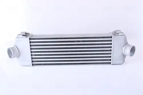 интеркулер (охладител за въздуха на турбината) NISSENS 96641