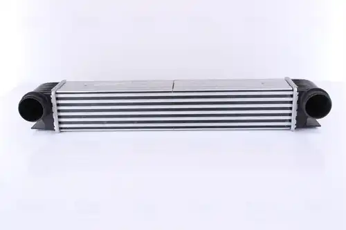 интеркулер (охладител за въздуха на турбината) NISSENS 96726