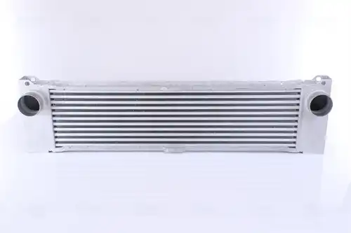 интеркулер (охладител за въздуха на турбината) NISSENS 96729