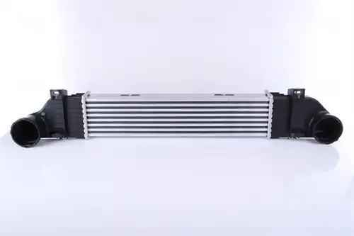 интеркулер (охладител за въздуха на турбината) NISSENS 96787