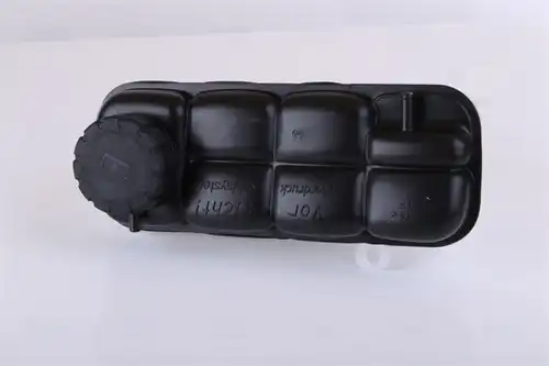 разширителен съд, охладителна течност NISSENS 996195