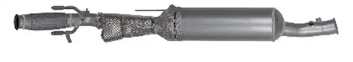 SCR-катализатор NOVAK 04.004.CSCR