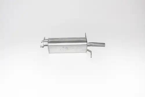 крайно гърне Novak 11.703