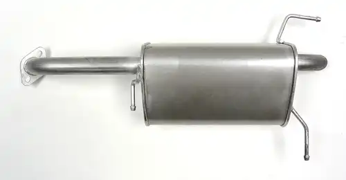 крайно гърне Novak 39.719