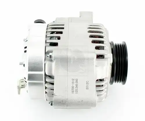 генератор NPS H511A51