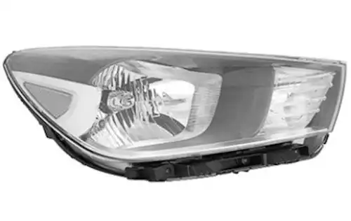 главен фар NPS K675A27