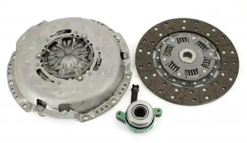 комплект съединител NPS M200I210
