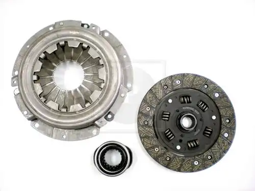 комплект съединител NPS N200N138