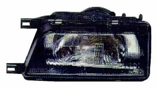 главен фар NPS N675N10