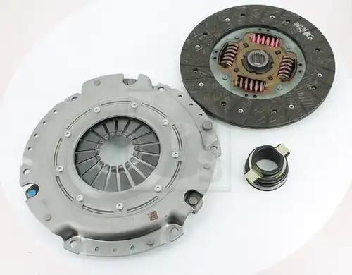 комплект съединител NPS S200G08