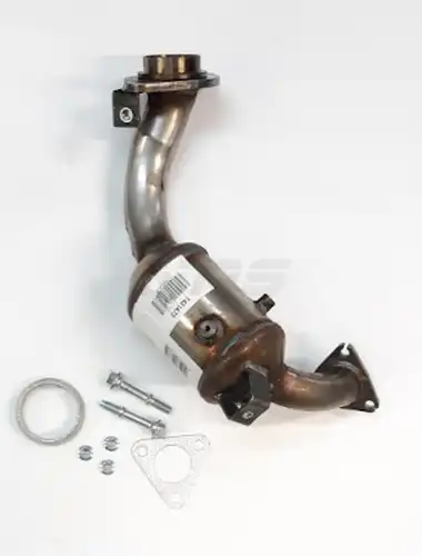 катализатор NPS T431A73