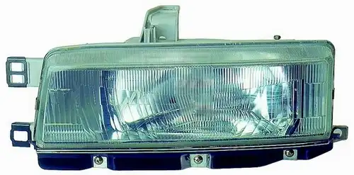 главен фар NPS T676A10