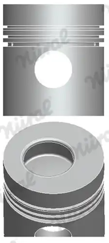  NÜRAL 87-288807-00
