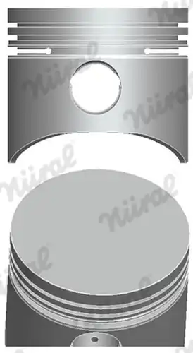 бутало NÜRAL 87-780309-30